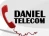 Logo de Daniel Telecom
